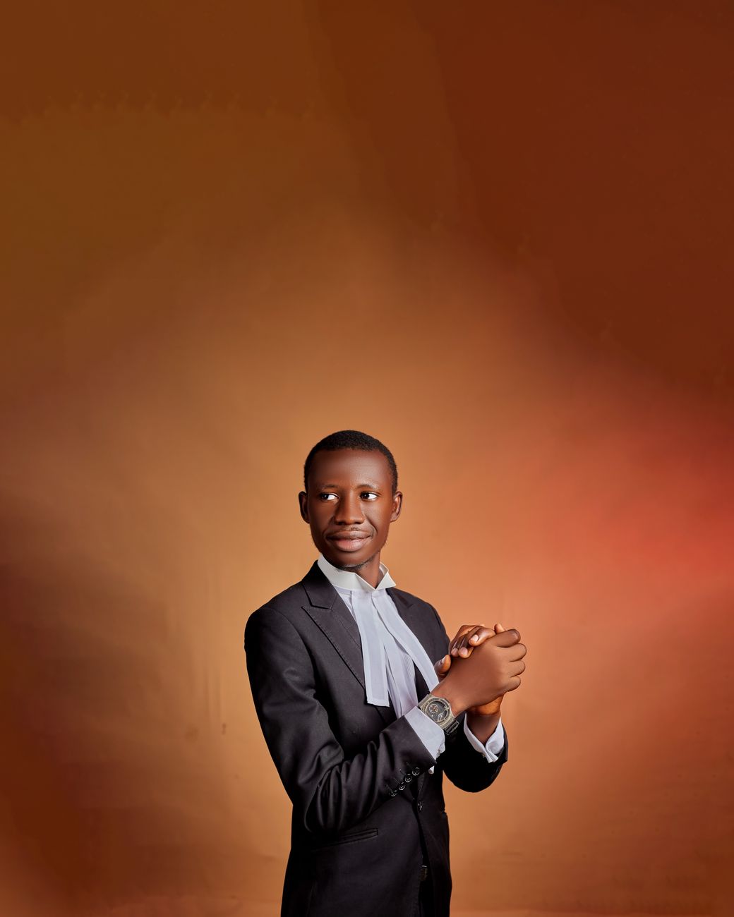 Lead Corporate Attorney