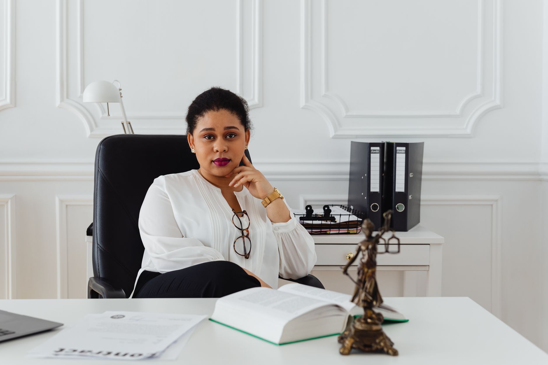 Intellectual Property Attorney